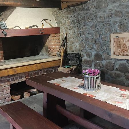 Kuca Za Odmor "Seka"*** Villa Mrkopalj Eksteriør billede