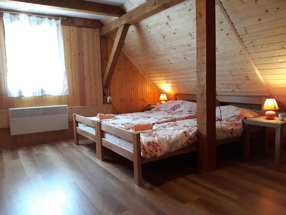 Kuca Za Odmor "Seka"*** Villa Mrkopalj Eksteriør billede