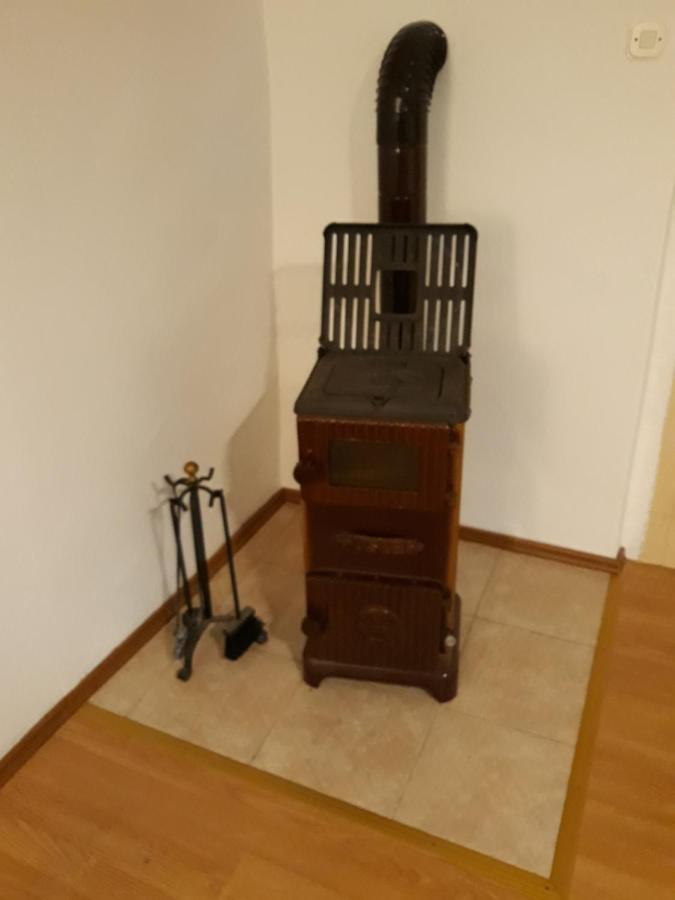 Kuca Za Odmor "Seka"*** Villa Mrkopalj Eksteriør billede