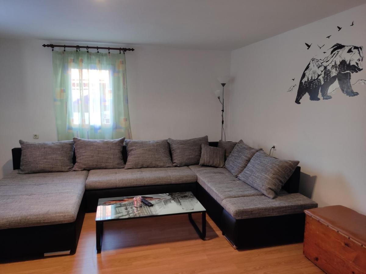 Kuca Za Odmor "Seka"*** Villa Mrkopalj Eksteriør billede