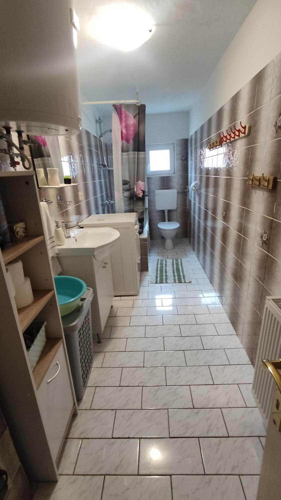 Kuca Za Odmor "Seka"*** Villa Mrkopalj Eksteriør billede